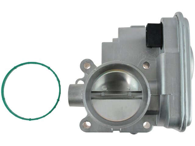 Cuerpo Acelerador Para Jeep Patriot Compass Journey 07-16 | Envío gratis