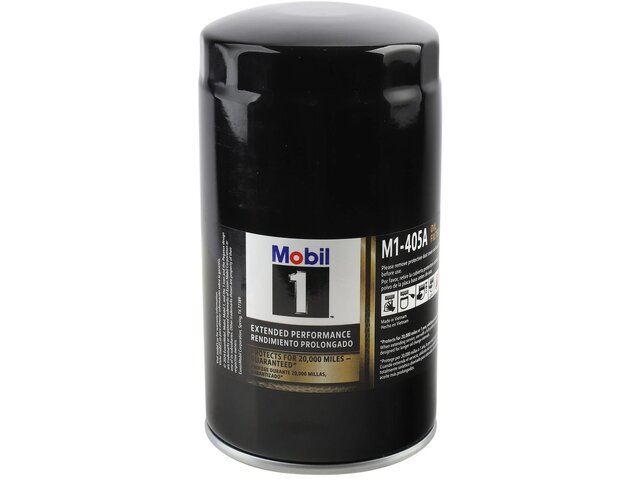OEM Motorcraft FL-2124S / FL-2051S Oil Filter For 2011-2024 6.7L Ford Powerstroke Diesel
