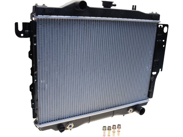 Find Spectra Premium Industries Inc CU1451 Radiator in Pacoima
