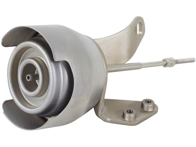Aramox Turbo Actuator Fit voor 20DCI 320CDI 280CDI Sprinter Viano Vit, Turbo Elektrische Actuator 6NW008412 Vervanging