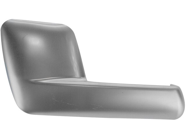 thumbnail image 2 of Chrome Interior Door Handle For 2003-2006 Ford Expedition - Front Or Rear, Driver Left Side 2 of 4