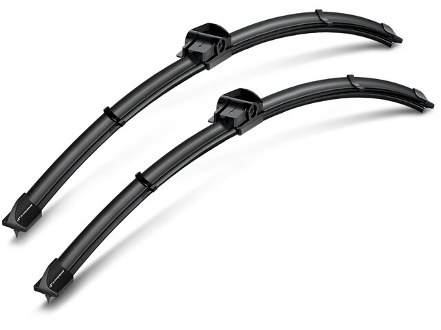Rear Wiper Arm Cover : Suncoast Porsche Parts & Accessories