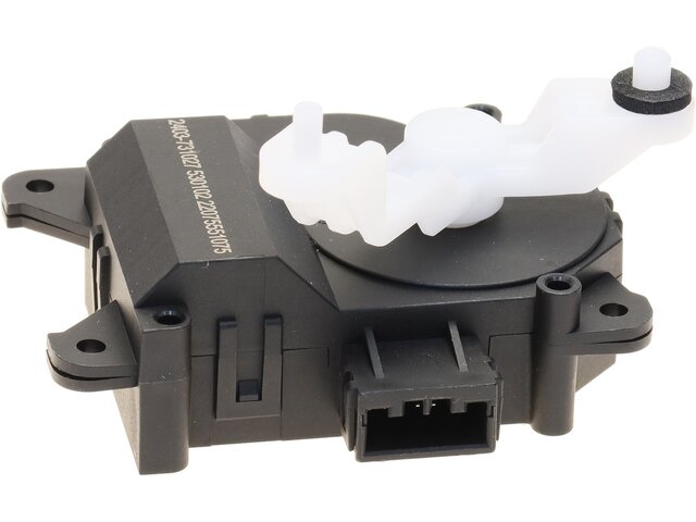 2005-2010 Honda Odyssey Air Flap Actuator - GPD 1712737 - Left