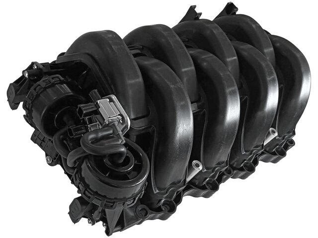 DORMAN OE SOLUTIONS 615916 Engine Intake Manifold - View #10