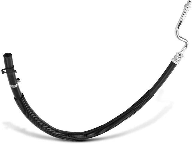 thumbnail image 2 of Sunsong Power Steering Pressure Hose Assembly | High-Performance OEM Replacement (Part Varies) 2 of 12