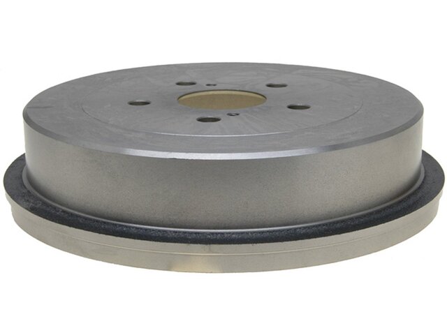 Centric Parts 123.44036 Brake Drum - Vehicle Specific Replacement, Made In China - View #7