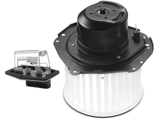 Buy 1991-1996 Chevrolet Caprice Blower Motor APBM0827