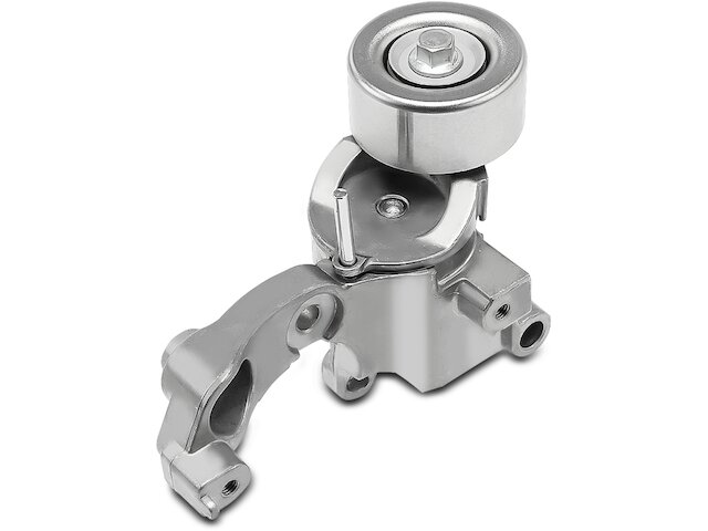 Gates 39093 Belt Tensioner Assembly; DriveAlign Premium OE Automatic Belt Tensioner - Lexus