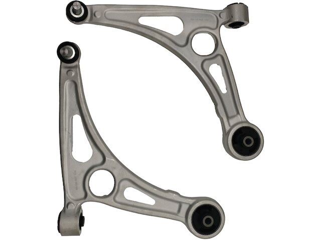 Front Lower Control Arm With Ball Joint Pair Kit For Kia Spectra - LH & RH - AM Autoparts