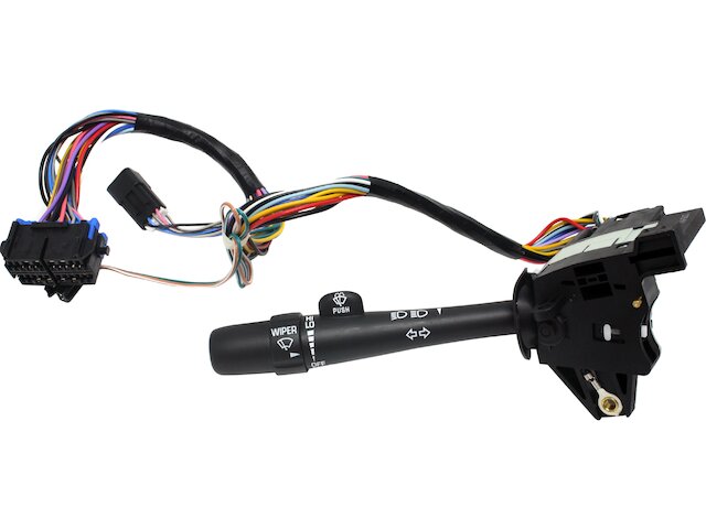 Interruttore alzacristallo elettrico per Chevrolet Monte Carlo