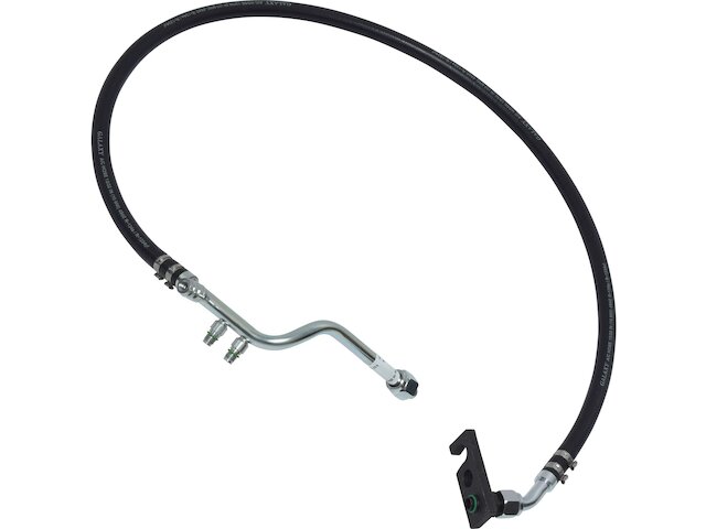 UAC HA 113775C NewHVAC A/C Refrigerant Discharge Hose