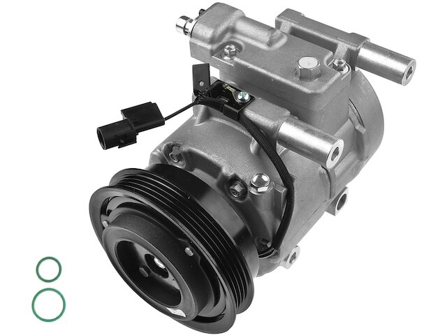 A/C Compressors & Clutches for 2011 Kia Rio for sale A/C Compressors & Clutches for 2011 Kia Rio for sale