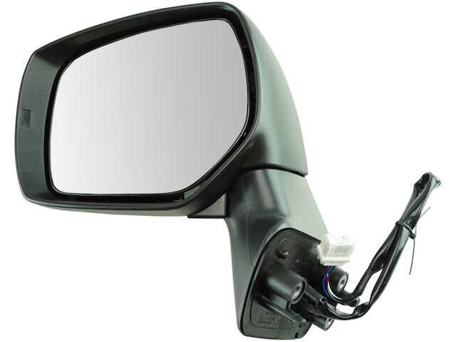 Find Replace SU1321116 - Subaru Forester RH Passenger Side Mirror In - Foto 9