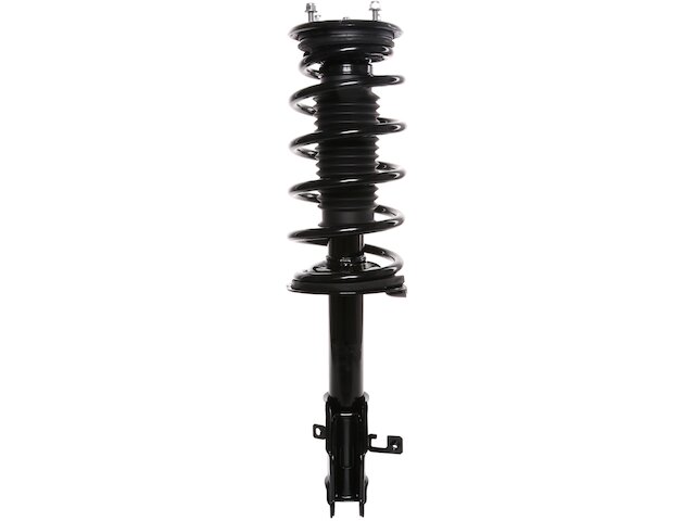 Monroe Shocks & Struts Rear Shock Absorber Fits 2007-2010 Ford Edge