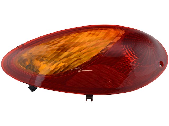 Chrysler PT Cruiser Tail Light - Taillights - Action Crash Dorman TYC