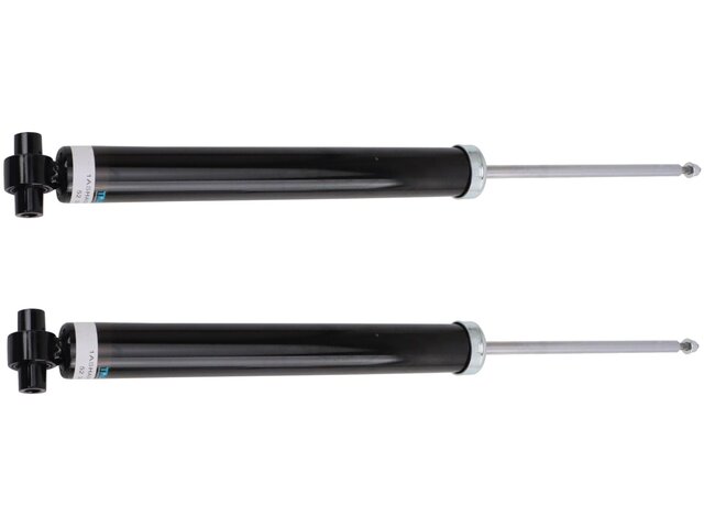2020-2025 Ford Escape Shock Absorber - Motorcraft ASH-8666321