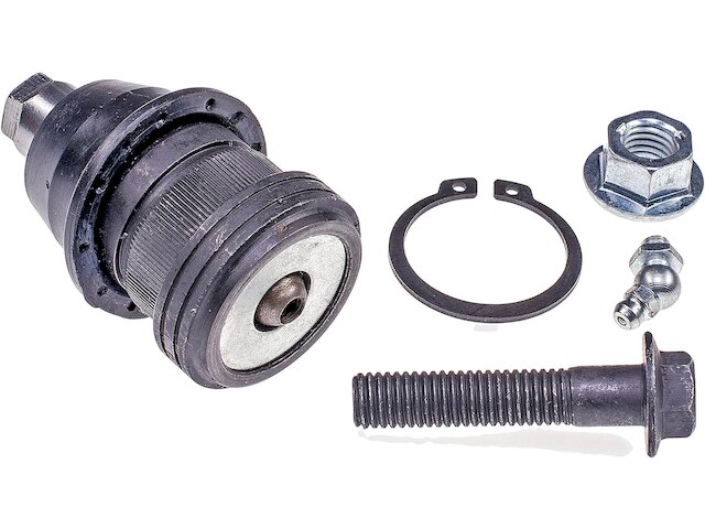 AC Delco® 45A0884 Inner Tie Rod End, Gold Series