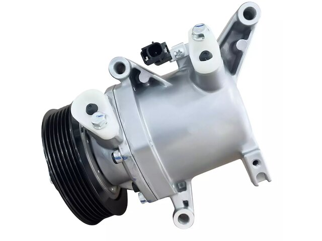 2016-2021 Mazda MX5 Miata A/C Compressor - GPD 6513220 - PartsGeek.com