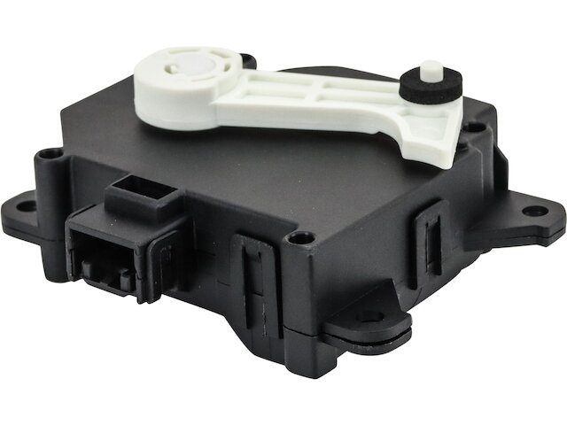 2007-2021 Toyota Tundra Air Flap Actuator - Four Seasons 73300