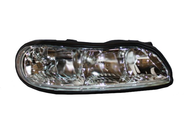 Headlights for 2003 Chevrolet Malibu for sale