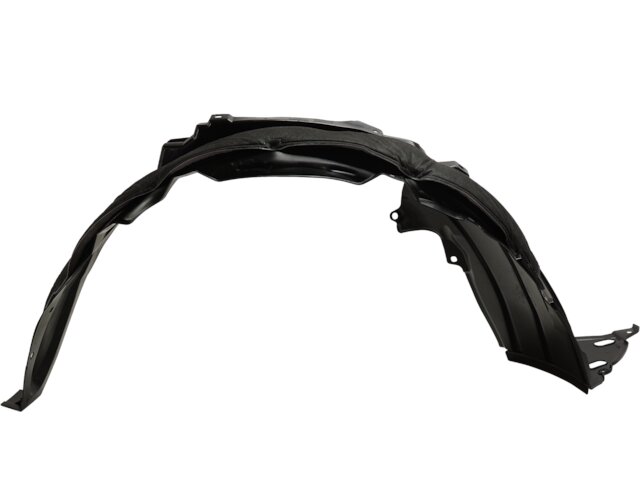 Action Crash Windshield Washer Tank Filler Neck – For 2017-2020 Honda CRV, 58968BC, With Cap