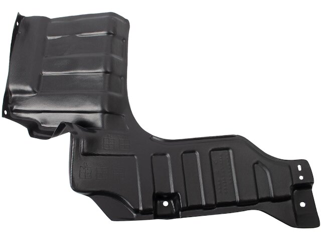 Plastic Front Engine Under Cover Splash Guard Shield for 11-13 Hyundai Elantra Plastic Front Engine Under Cover Splash Guard Shield for 11-13 Hyundai Elantra