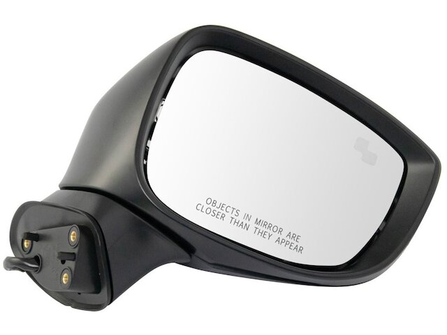 2017-2025 Mazda CX5 Mirror - Action Crash MA1321200 - Right