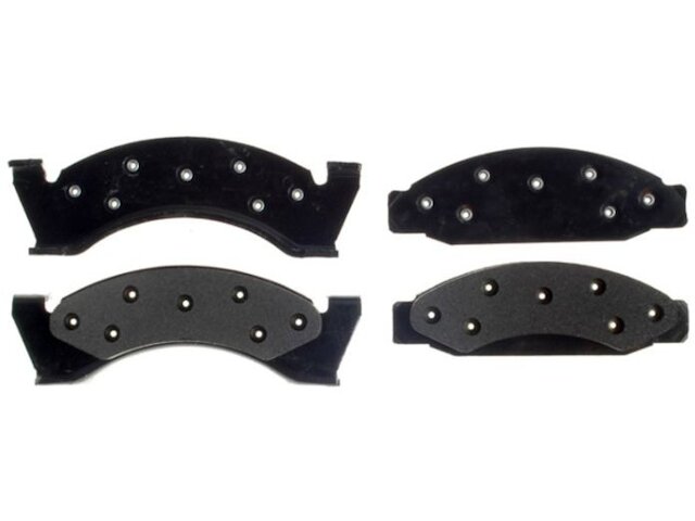 BrakeBest Brake Anti-Rattle Clip H5420 | O'Reilly Auto Parts