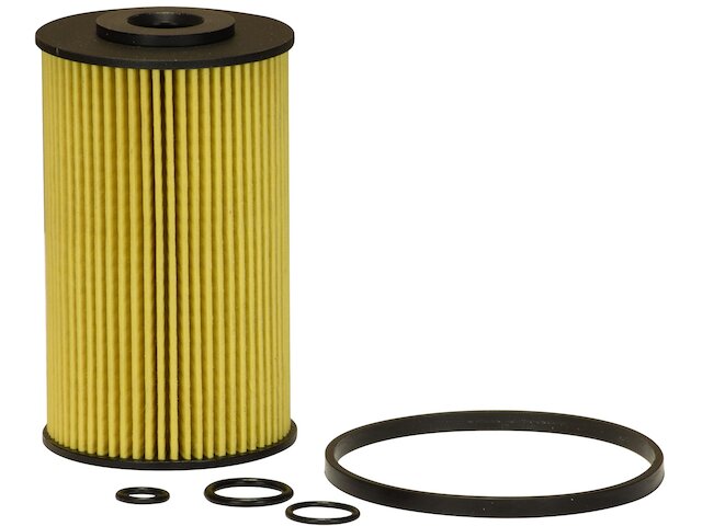 05 21 Isuzu Npr Hd Air Filter Wix Partsgeek Com