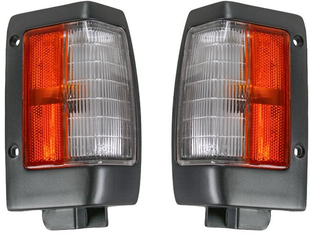 1990-1994 Nissan D21 Parking Light - DIY Solutions LHT05313
