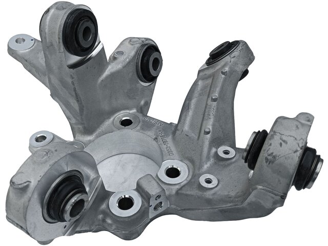 2011-2019 Ford Explorer Steering Knuckle - SKP SK5B758B - Rear