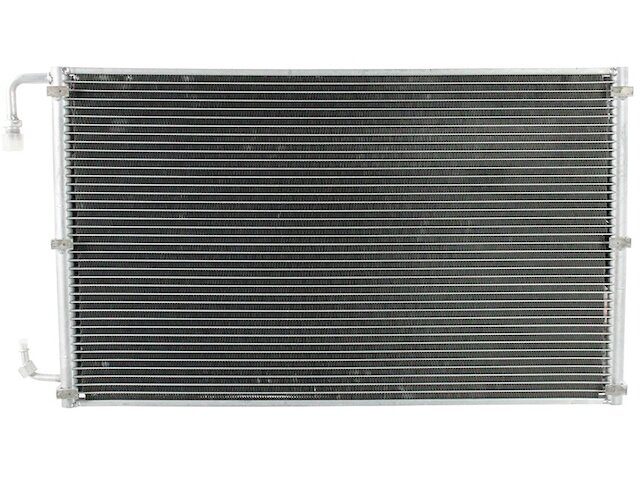 UAC AC CONDENSER - CN-30158PFC