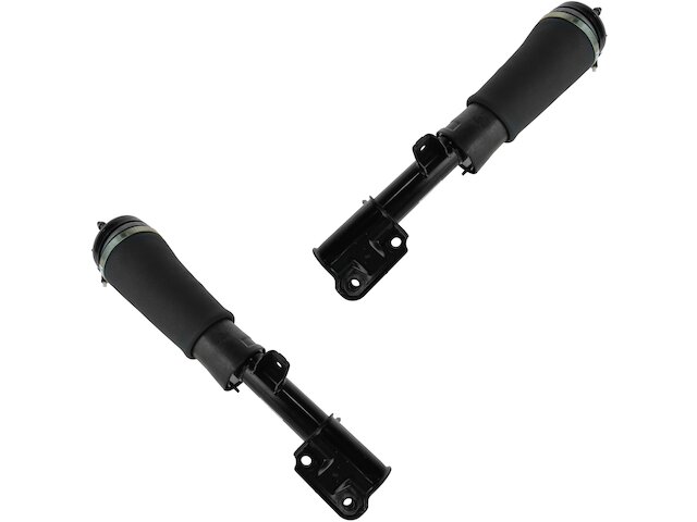 Front Driver Side Air Strut Assembly For 2003-2012 Land Rover Range Rover 4.4L & 5.0L V8