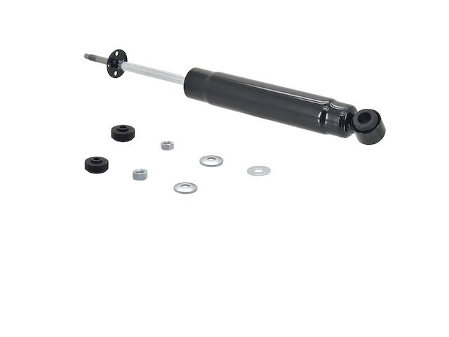 KYB SS10316 Steering Stabilizer - Vibration Control For 4WD And Off-Road Vehicles