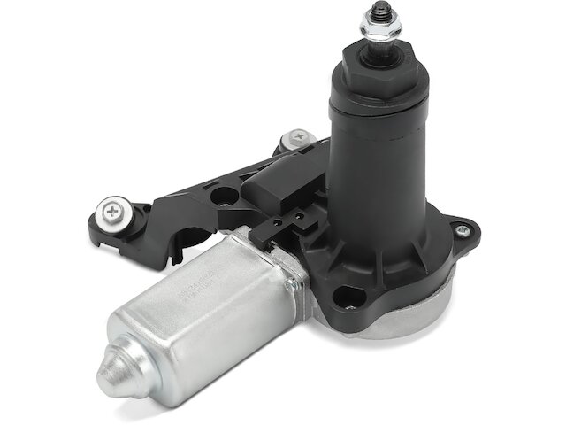 thumbnail image 2 of Rear Windshield Wiper Motor For 2002-2006 Chevy Suburban GMC Yukon Cadillac Escalade 2 of 4