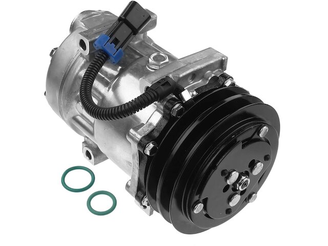 AC Compressor Volvo VNL VNM OE# 21349573 20501069 85123215 8088112 4494