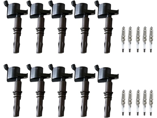 Fel-Pro Engine Valve Cover Gasket Set Compatible With GMC Acadia 3.6L V6 2009-2016 - View #9