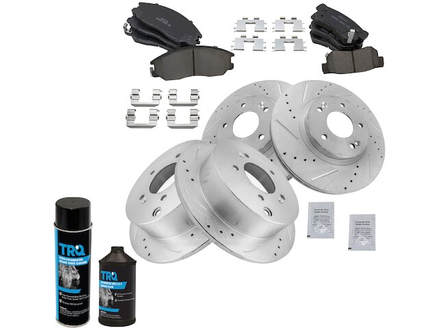 Add Brake Fluid: 2001-2006 Hyundai Santa Fe - 2001 Hyundai Santa Fe GL 2.4L 4 Cyl