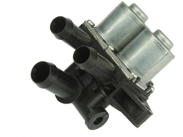 thumbnail interactive-video image 1 of OEM Ford Heater Water Control Valve For 2002-2006 Ford Thunderbird & Lincoln LS (YG378 / 2R8Z-18495-AA) 1 of 5