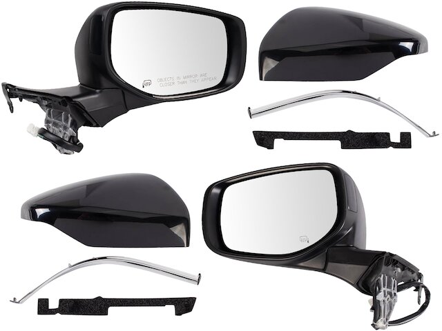 ミラバト ミラTR-XXTR−XXアバンツァート（1993年9月発売）のカタログ