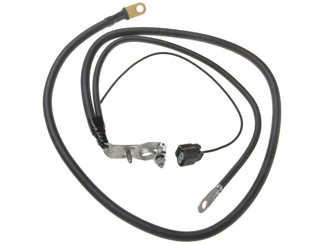 ACDelco Battery Cable - Positive-39035739 - The Home Depot - View #12