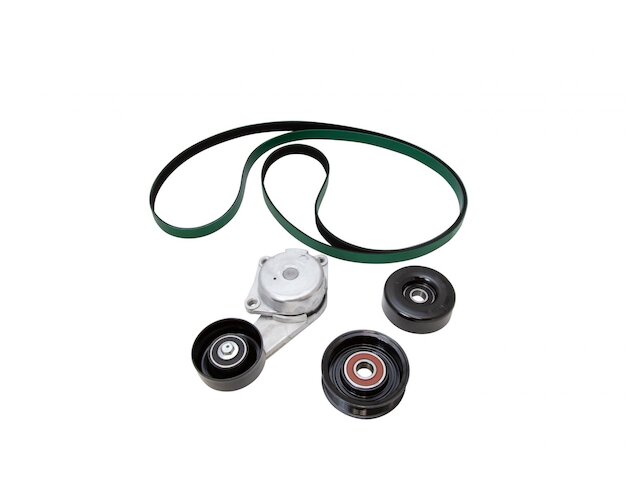 Continental Elite 4060930 OE Technology Series Multi-V Belt For Sale Online
