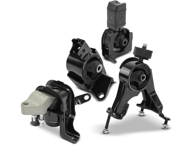 2000-2005 Toyota Celica Engine Mount - Autopart Premium APEM1127