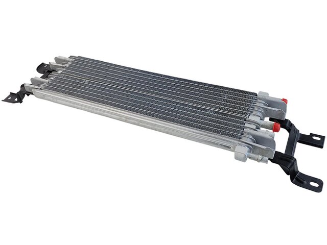 2017-2020 Lincoln MKZ Automatic Transmission Oil Cooler - Autopart