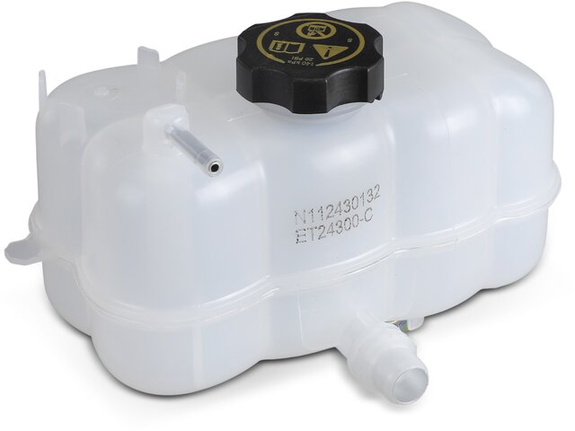 2021 Jeep Wrangler Expansion Tank - Mopar 68364312AC - PartsGeek.com