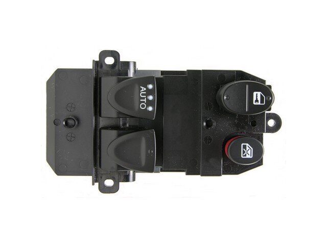Amrxuts Front Left Power Window Switch For 2007-2012 Mazda CX7 2.3L/2.5L - Part # GS3L-66-350