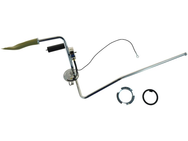 Dorman 578-120 Fuel Tank Strap Set - View #8
