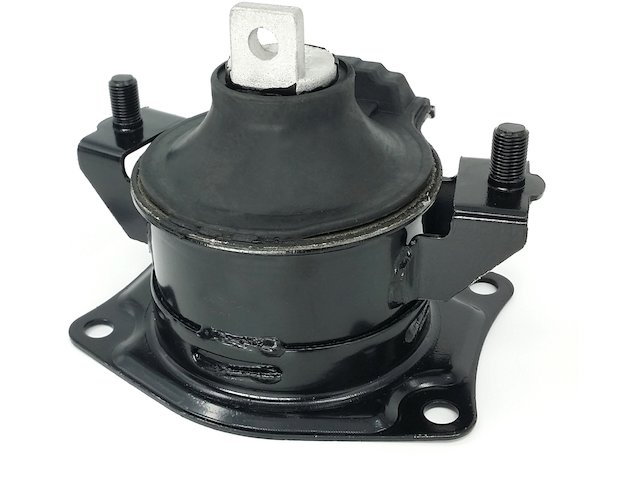 6-Piece Engine & Transmission Mount Set For 2003-2007 Honda Accord 2.4L – Automatic