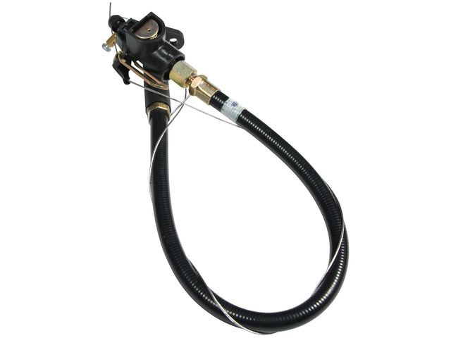 For 1988-1995 Chevrolet C2500 Throttle Cable 42892QJ 1989 1990