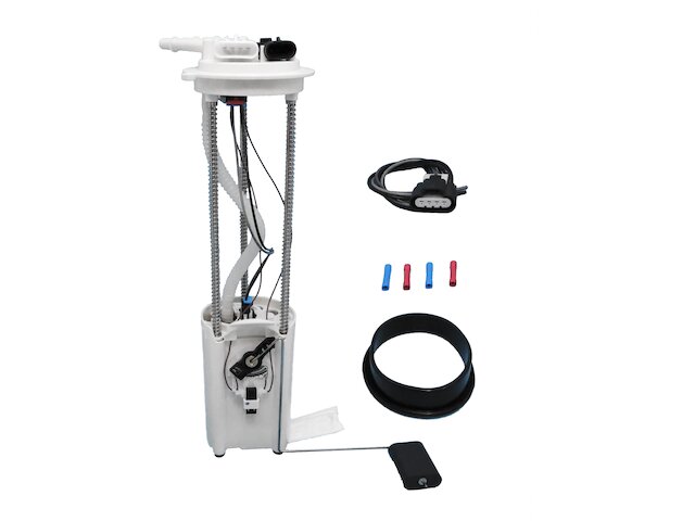 Drop-In Fuel Pump For 1999-2003 Chevy Silverado & GMC Sierra 1500/2500 – Master Injection Nexmars WBFP030